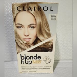Clairol Blonde It Up - Platinum Blonde
